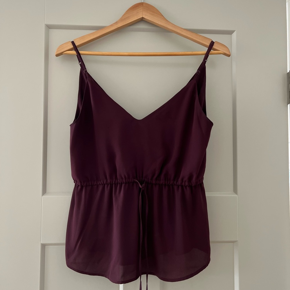 Aritzia top
